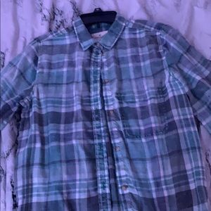 Flannel